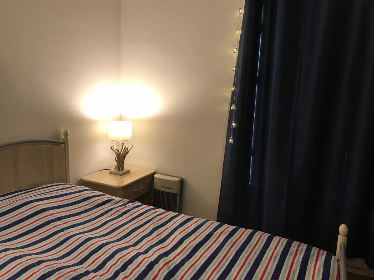 Charmant Appartement Au Coeur De Juan Les Pins Antibes Exterior foto